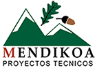Logotipo Mendikoa